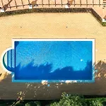 Villa Exclusive Toulouse With Pool In Falesia Algarve