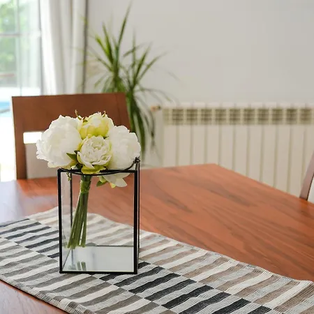 Exclusive Toulouse With Pool In Falesia Algarve * Albufeira