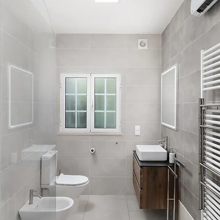 Exclusive Toulouse With Pool In Falesia Algarve *