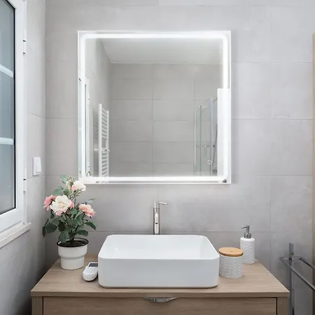 Exclusive Toulouse With Pool In Falesia Algarve