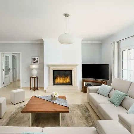 Exclusive Toulouse With Pool In Falesia Algarve * Albufeira