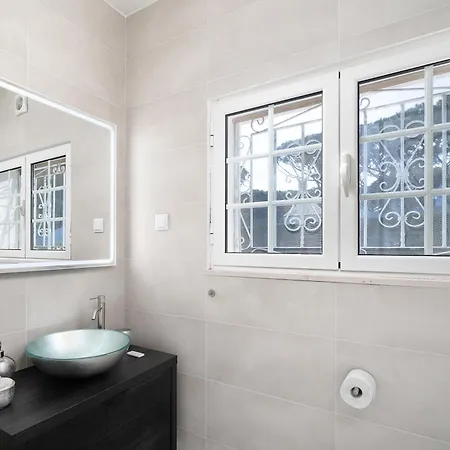 Exclusive Toulouse With Pool In Falesia Algarve Villa Albufeira