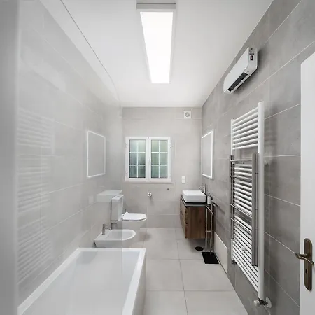 Exclusive Toulouse With Pool In Falesia Algarve * Albufeira