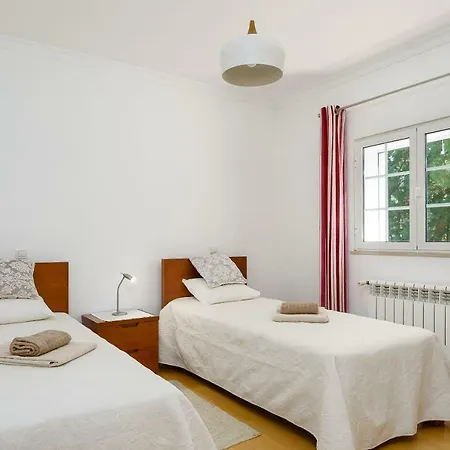 Exclusive Toulouse With Pool In Falesia Algarve Villa Albufeira