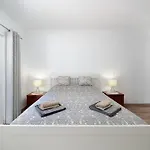 Exclusive Toulouse With Pool In Falesia Algarve 别墅 阿尔布费拉