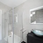 别墅 Exclusive Toulouse With Pool In Falesia Algarve