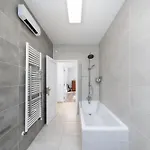 别墅 Exclusive Toulouse With Pool In Falesia Algarve 阿尔布费拉