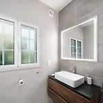 Exclusive Toulouse With Pool In Falesia Algarve 阿尔布费拉