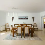 别墅 Exclusive Toulouse With Pool In Falesia Algarve
