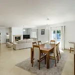 Exclusive Toulouse With Pool In Falesia Algarve 别墅