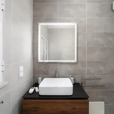 Βίλα Exclusive Toulouse With Pool In Falesia Algarve Αλμπουφέιρα