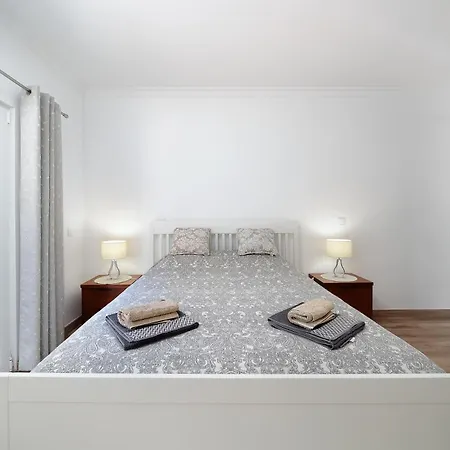 Exclusive Toulouse With Pool In Falesia Algarve Βίλα Αλμπουφέιρα