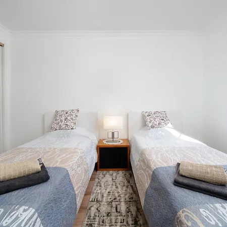 Βίλα Exclusive Toulouse With Pool In Falesia Algarve *
